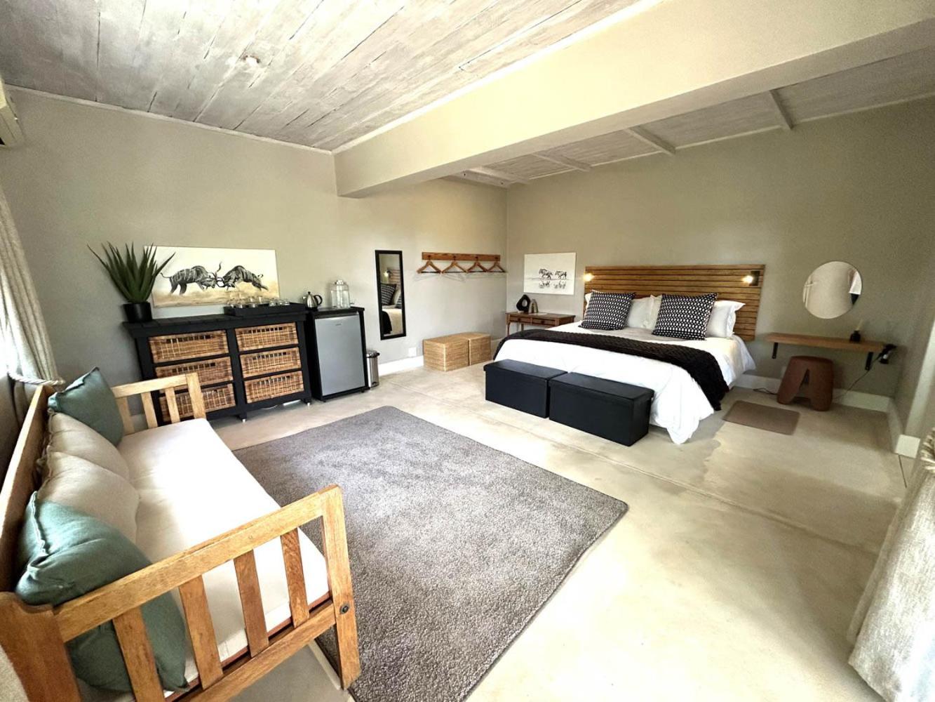 Chicane Bed And Breakfast Sunland Eksteriør billede